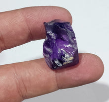 Load image into Gallery viewer, Gem Grade Amethyst Facet Rough Natural Large Sizes