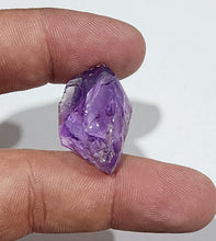 Load image into Gallery viewer, Gem Grade Amethyst Facet Rough Natural Large Sizes