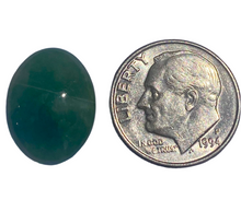 Load image into Gallery viewer, 6.8ct Jade Burma Natural Untreated Gemstone Cabochon