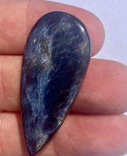 Load image into Gallery viewer, 31.25ct Petersite Namibia Africa Natural Untreated Gemstone Cabochon