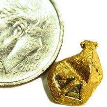 Load image into Gallery viewer, Rare gold crystal specimen from Venenzuela