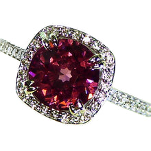 Load image into Gallery viewer, All natural Mahenge Garnet from Tanzania