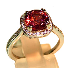Load image into Gallery viewer, Color shift Mahenge Garnet
