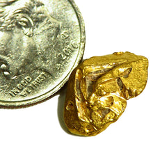 Load image into Gallery viewer, RARE Venezuela gold crystal