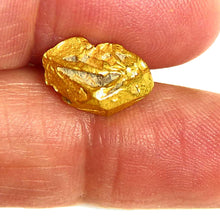 Load image into Gallery viewer, Rare gold crystal formation from Venezuela