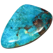Load image into Gallery viewer, Natural Bisbee Turquoise