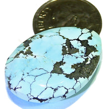 Load image into Gallery viewer, All natural untreated lone mountain turquoise