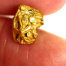 Load image into Gallery viewer, Beautiful gold crystal specimen from Venezuela