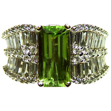 Load image into Gallery viewer, Highly collectible natural Hiddenite from North Carolina