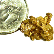 Load image into Gallery viewer, RARE Venezuela gold crystal