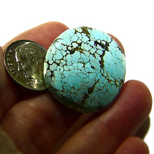 Load image into Gallery viewer, Untreated Lone Mountain Turquoise