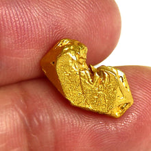 Load image into Gallery viewer, Amazing gold crystal specimen from Venezuela