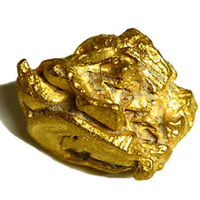 Load image into Gallery viewer, Highly collectible, naturally formed gold crystal from Venezuela