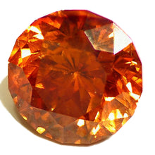 Load image into Gallery viewer, Brilliant, all natural Sphalerite gemstone