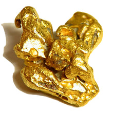 Load image into Gallery viewer, RARE Venezuela gold crystal