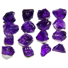 Load image into Gallery viewer, Cheap price on flawless Amethyst facet rough