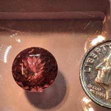 Load image into Gallery viewer, Clean faceted color change fluorite