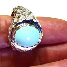 Load image into Gallery viewer, Highly collectible, natural sleeping beauty turquoise