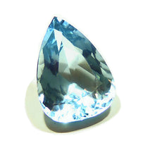 Load image into Gallery viewer, Large, natural Aquamarine from Brazil