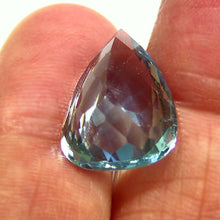 Load image into Gallery viewer, Bright Aquamarine from Brazil