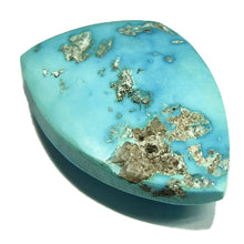 Load image into Gallery viewer, Highly collectible untreated Sleeping Beauty Turquoise