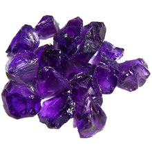 Load image into Gallery viewer, Clean facet rough parcel Amethyst