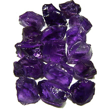 Load image into Gallery viewer, Amazing flawless amethyst facet rough from Bolivia