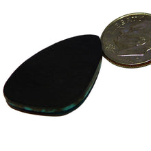 Load image into Gallery viewer, Rare Bisbee Turquoise cab