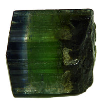 Load image into Gallery viewer, Blue cap tourmaline crystal specimen