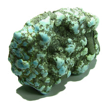 Load image into Gallery viewer, Lone mountain Turquoise rough unstabilized

