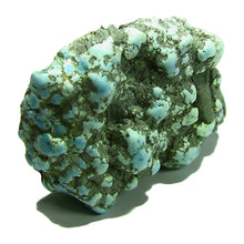 Load image into Gallery viewer, Lone mountain Turquoise rough unstabilized