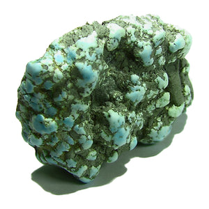 Lone mountain Turquoise rough unstabilized