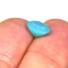 Load image into Gallery viewer, Rare Translucent Gem Silica from Inspiration Mine