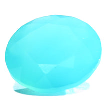 Load image into Gallery viewer, Translucent, faceted Gem Silica GORGEOUS!!
