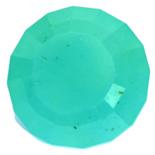 Load image into Gallery viewer, Rare faceted Gem Silica from Inspiration Mine in Arizona