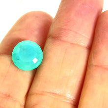 Load image into Gallery viewer, Faceted Inspiration Mine Gem Silica