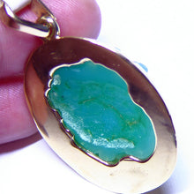 Load image into Gallery viewer, Translucent gem silica inspiration mine