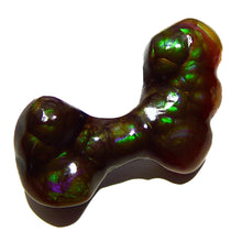Load image into Gallery viewer, Deer Creek Fire Agate cab freeform