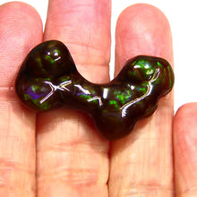 Load image into Gallery viewer, Natural fire agate deer creek Arizona