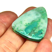 Load image into Gallery viewer, Gem Silica from Inspiration Mine in Arizona