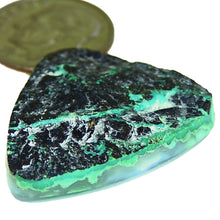 Load image into Gallery viewer, Untreated natural gem silica