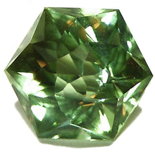 Load image into Gallery viewer, Beautiful natural seafoam green tourmaline gemstone