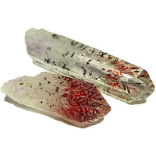 Load image into Gallery viewer, Hematite Quartz Goboboseb Namibia