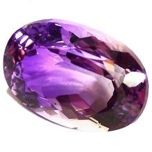 Load image into Gallery viewer, Collectible faceted JXR Jackson Crossroads Amethyst
