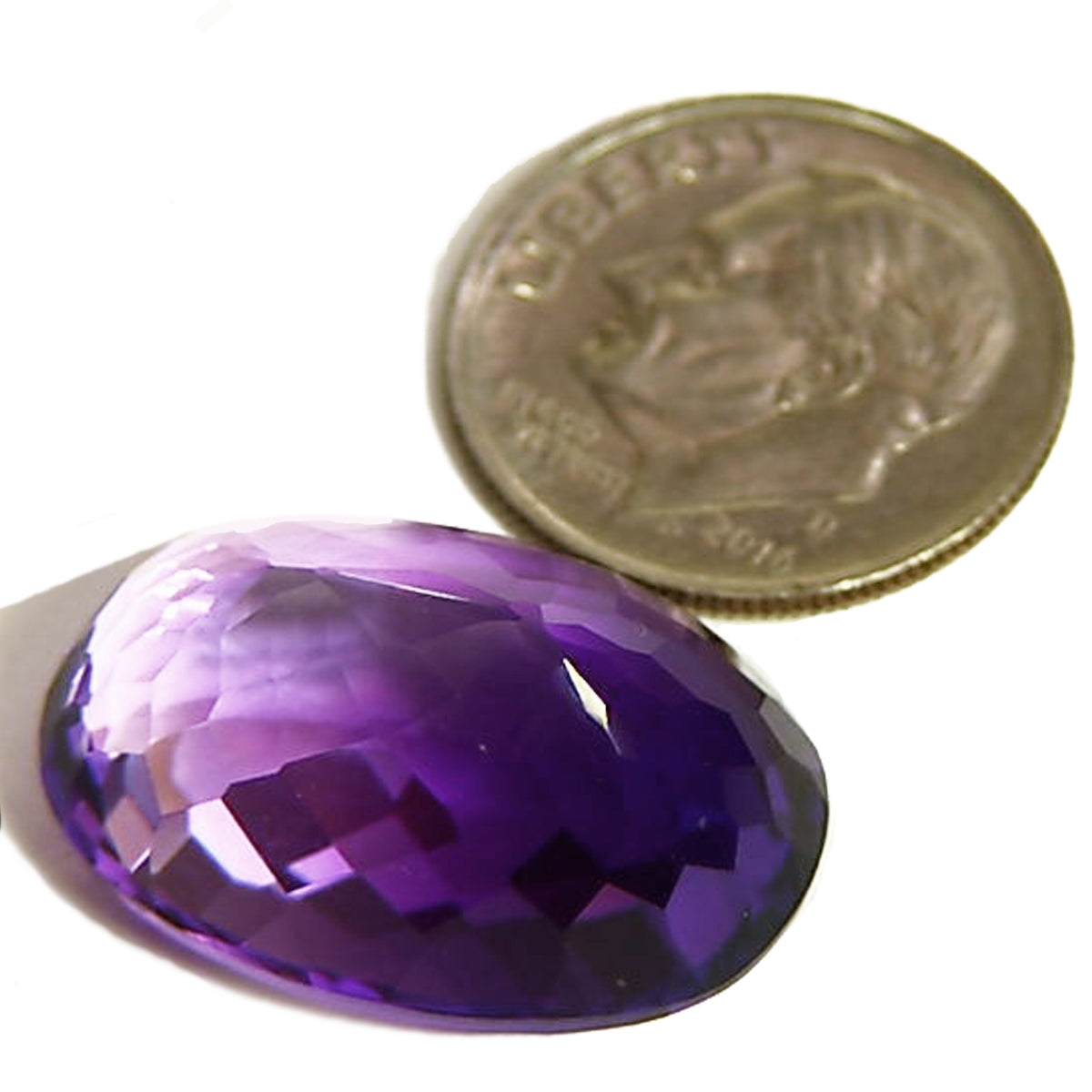 JXR Amethyst 23.94ct Jacksons Crossroads Natural – PAK