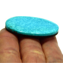 Load image into Gallery viewer, Beautiful Kingman Turquoise waterweb cab