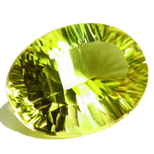 Load image into Gallery viewer, Beautiful bright lemon yellow Citrine