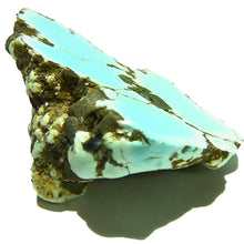 Load image into Gallery viewer, Lone Mountain Turquoise rough specimen
