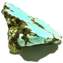 Load image into Gallery viewer, Lone Mountain Turquoise rough specimen