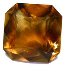 Load image into Gallery viewer, Rare fluorescing Hyalite Opal